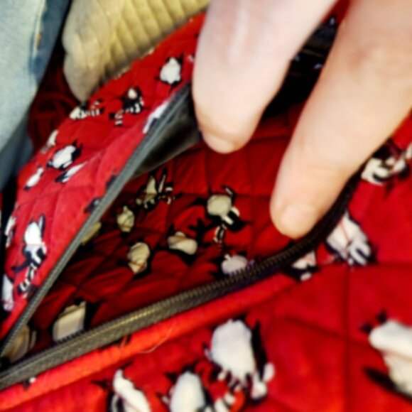 Vera Bradley Winter Animals Set - Picture 6 of 8